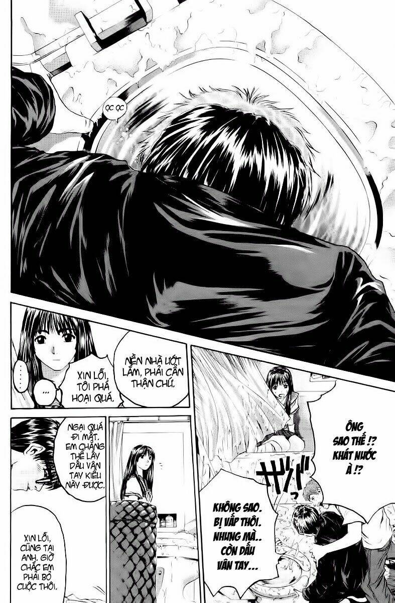 Gto – Great Teacher Onizuka Chapter 148 - Trang 2