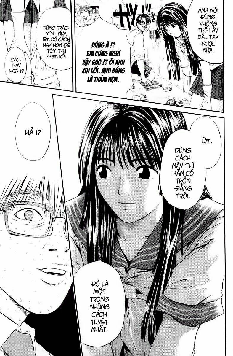Gto – Great Teacher Onizuka Chapter 148 - Trang 2