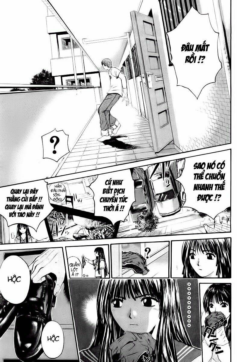 Gto – Great Teacher Onizuka Chapter 148 - Trang 2