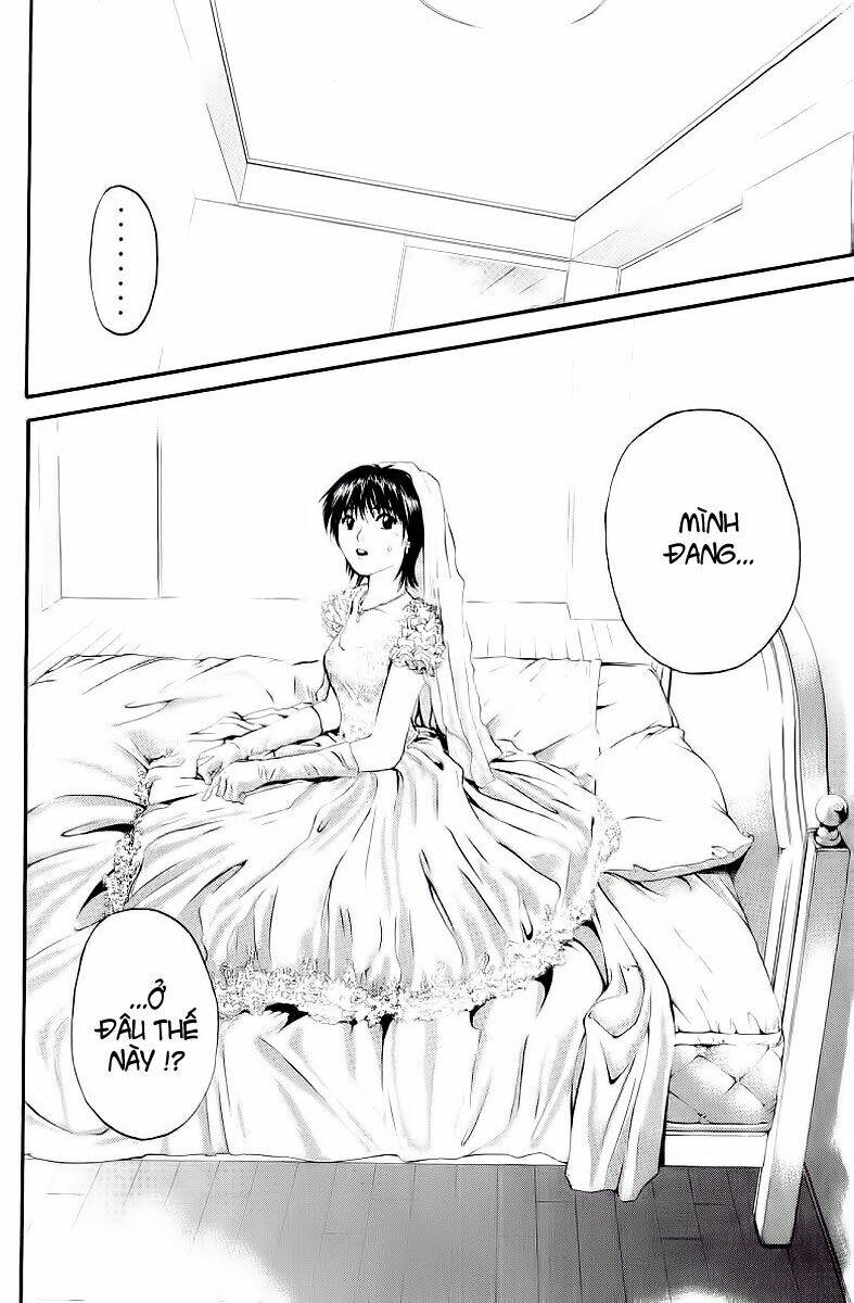 Gto – Great Teacher Onizuka Chapter 149 - Trang 2