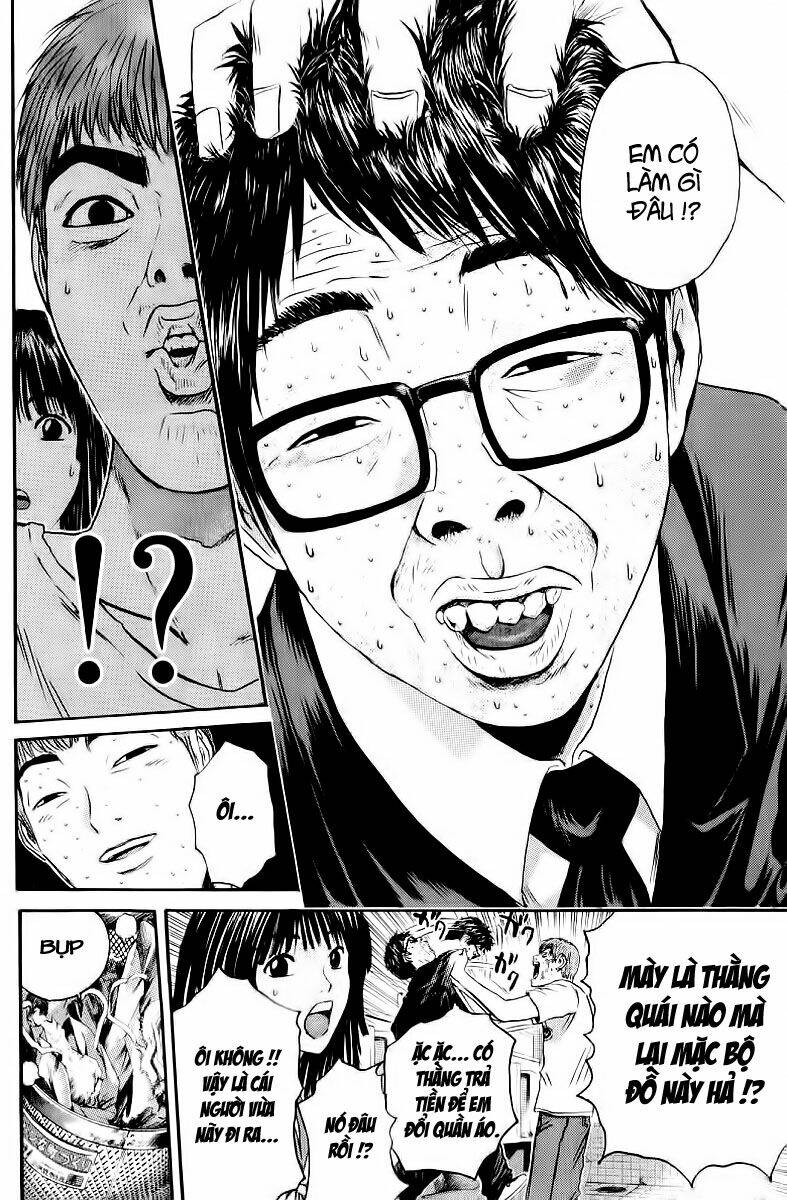 Gto – Great Teacher Onizuka Chapter 149 - Trang 2