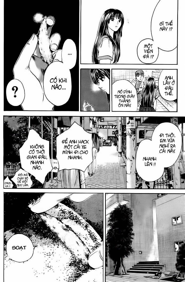 Gto – Great Teacher Onizuka Chapter 149 - Trang 2