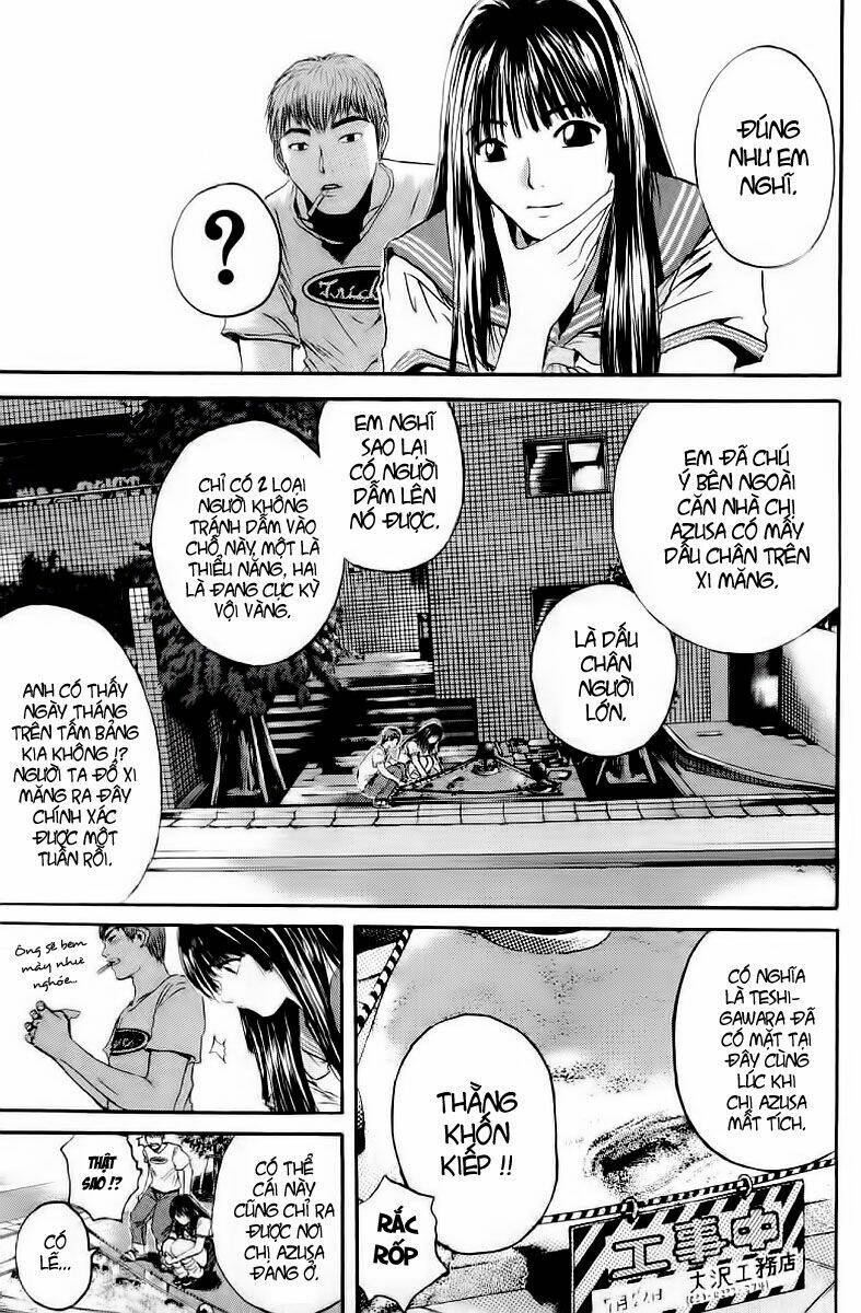 Gto – Great Teacher Onizuka Chapter 149 - Trang 2