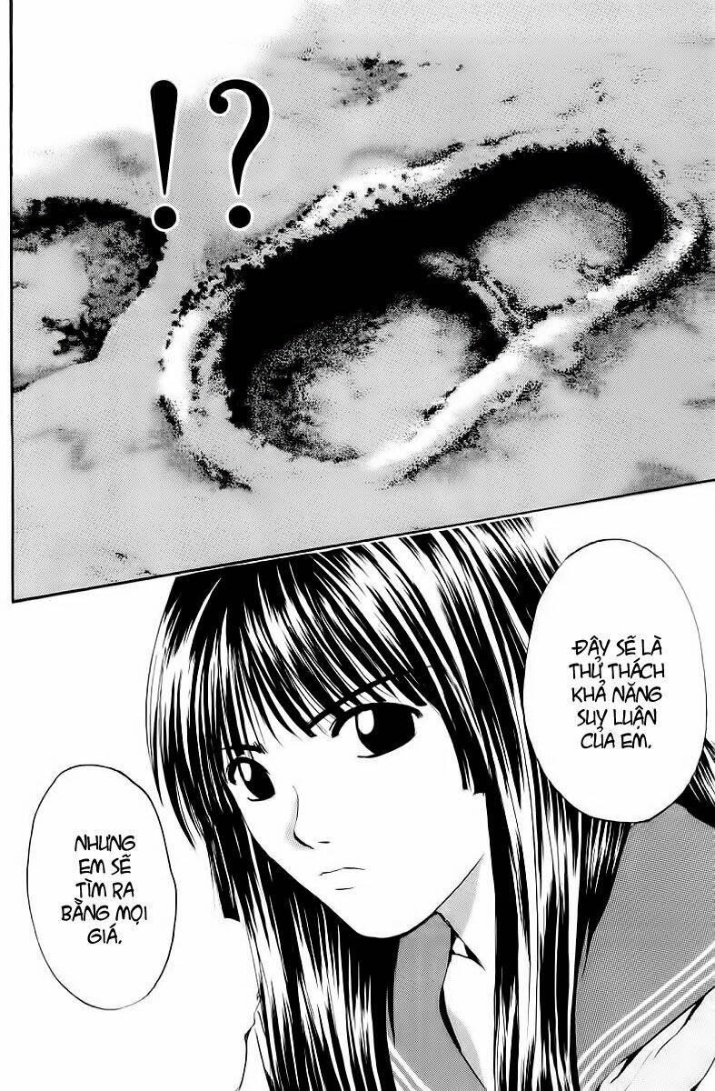 Gto – Great Teacher Onizuka Chapter 149 - Trang 2