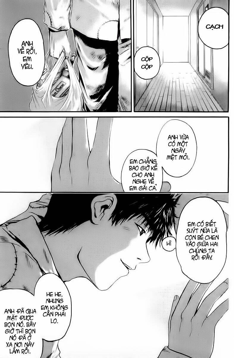 Gto – Great Teacher Onizuka Chapter 149 - Trang 2