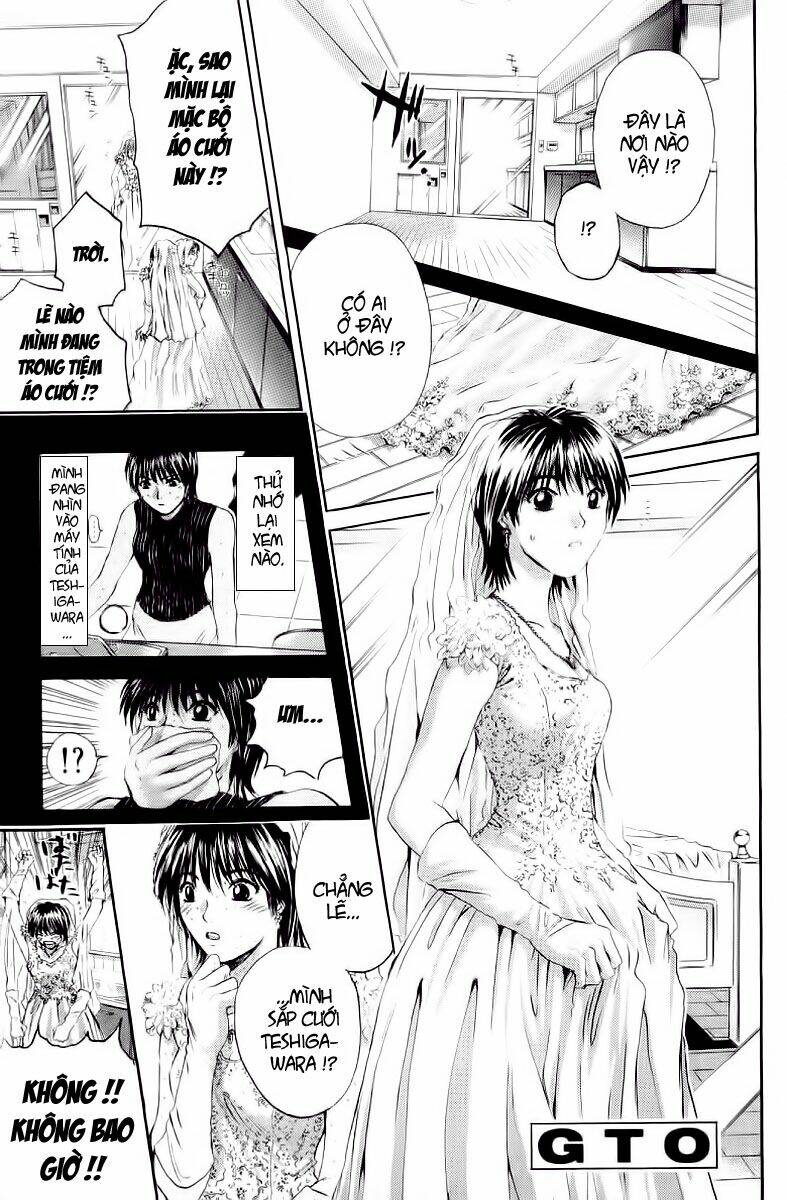 Gto – Great Teacher Onizuka Chapter 149 - Trang 2