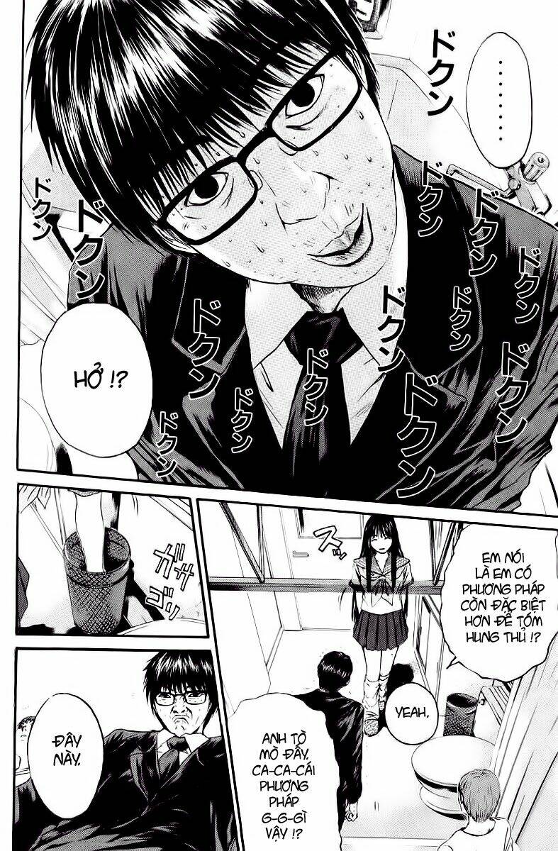 Gto – Great Teacher Onizuka Chapter 149 - Trang 2