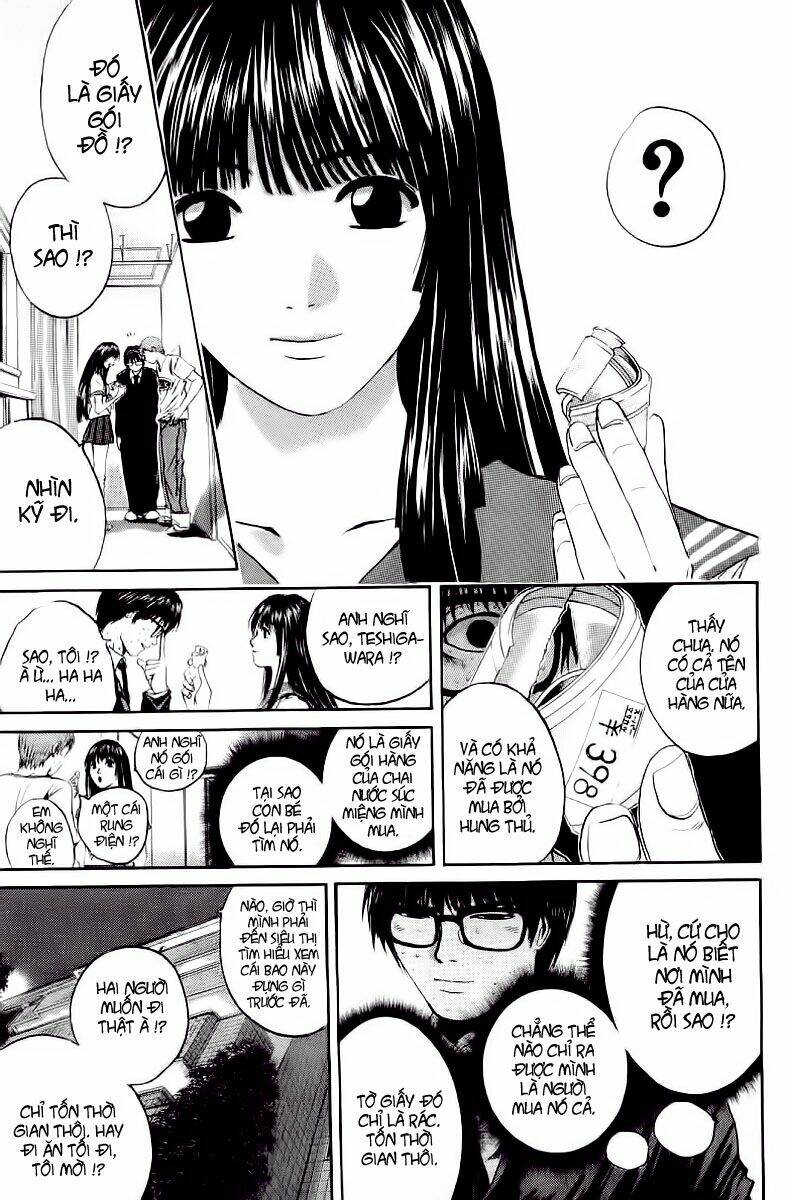 Gto – Great Teacher Onizuka Chapter 149 - Trang 2