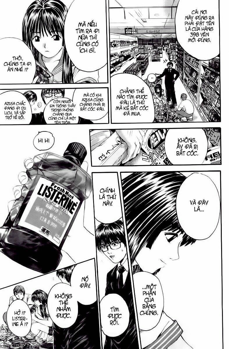 Gto – Great Teacher Onizuka Chapter 149 - Trang 2