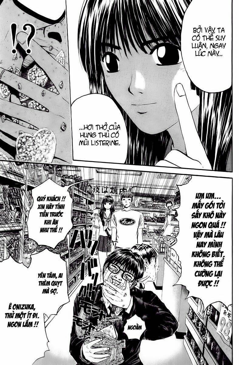 Gto – Great Teacher Onizuka Chapter 149 - Trang 2