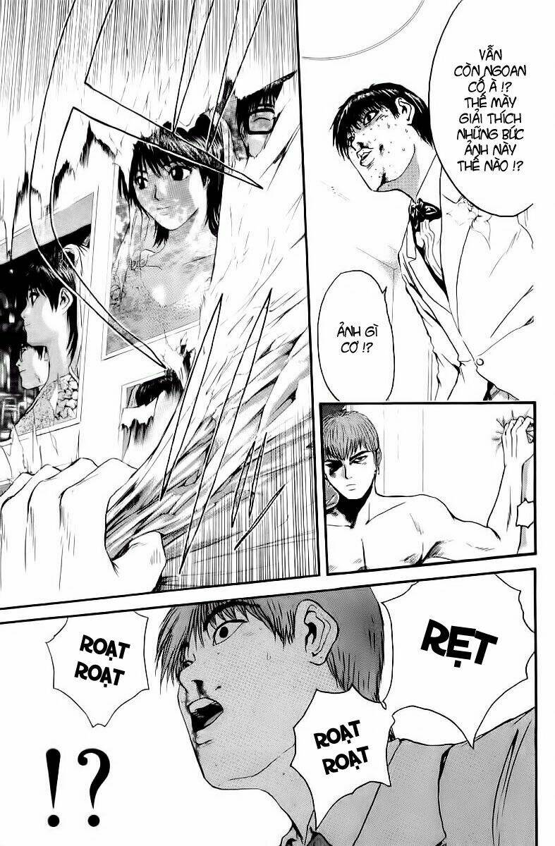 Gto – Great Teacher Onizuka Chapter 150 - Trang 2