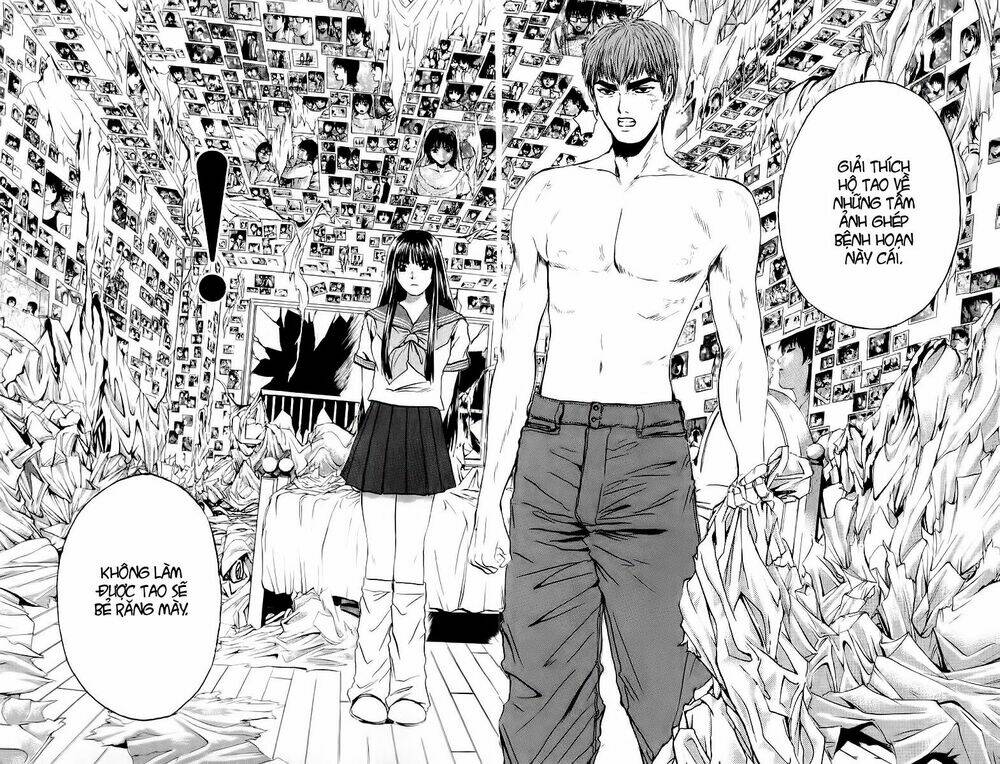 Gto – Great Teacher Onizuka Chapter 150 - Trang 2