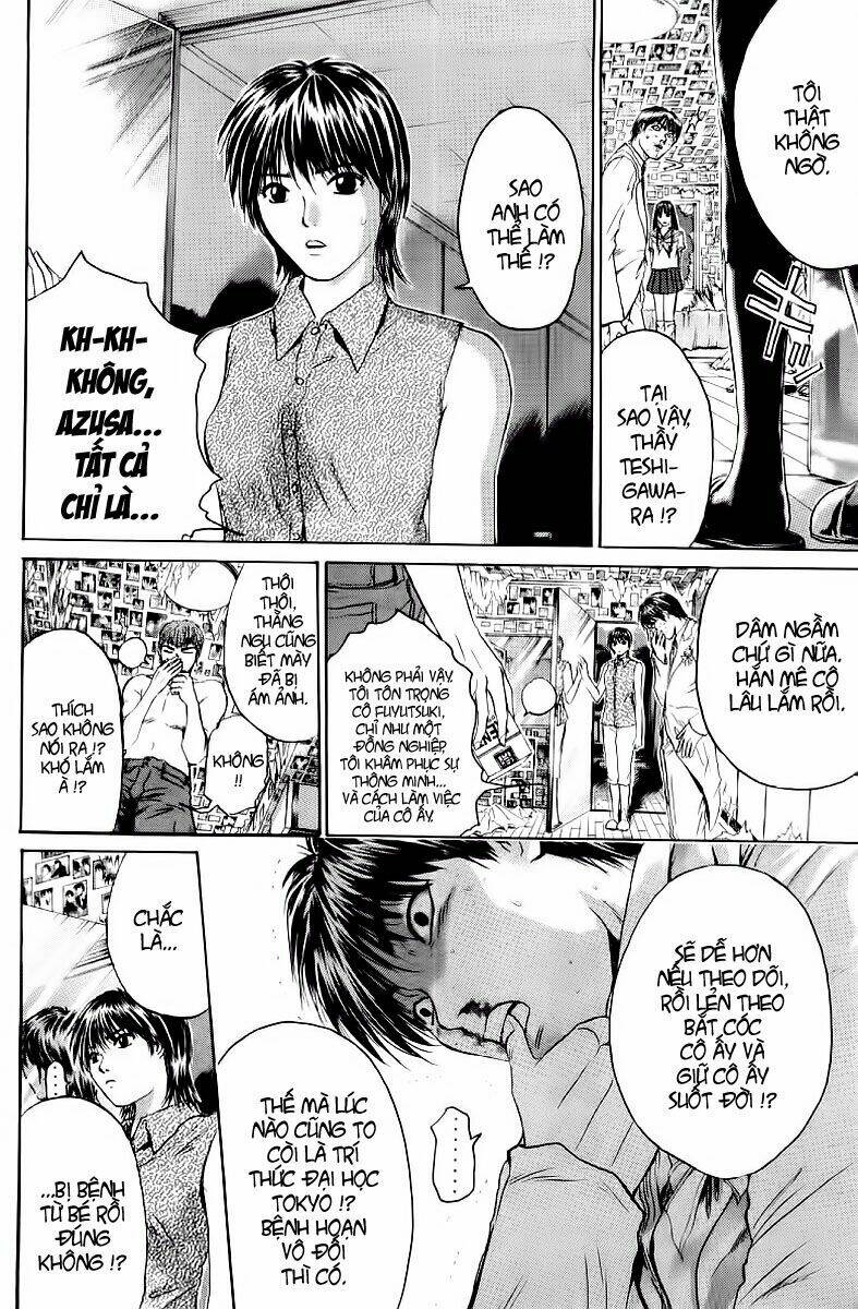 Gto – Great Teacher Onizuka Chapter 150 - Trang 2