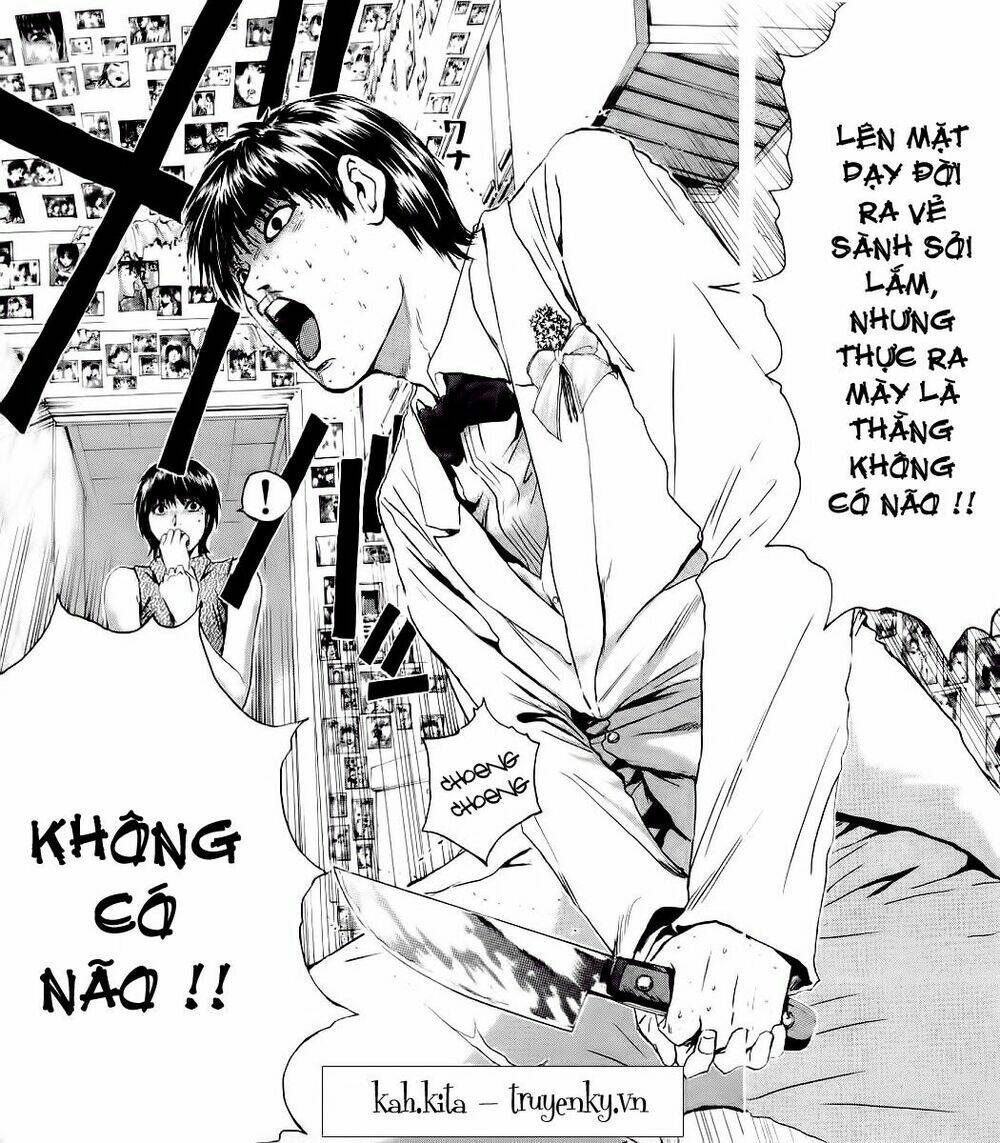 Gto – Great Teacher Onizuka Chapter 150 - Trang 2