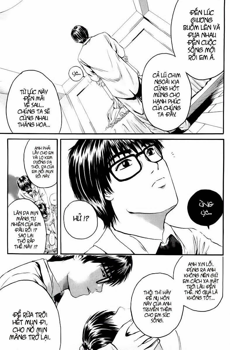 Gto – Great Teacher Onizuka Chapter 150 - Trang 2