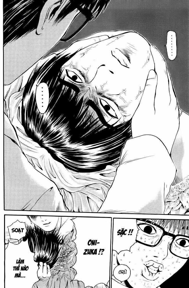 Gto – Great Teacher Onizuka Chapter 150 - Trang 2