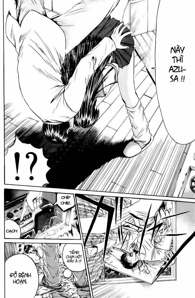 Gto – Great Teacher Onizuka Chapter 150 - Trang 2