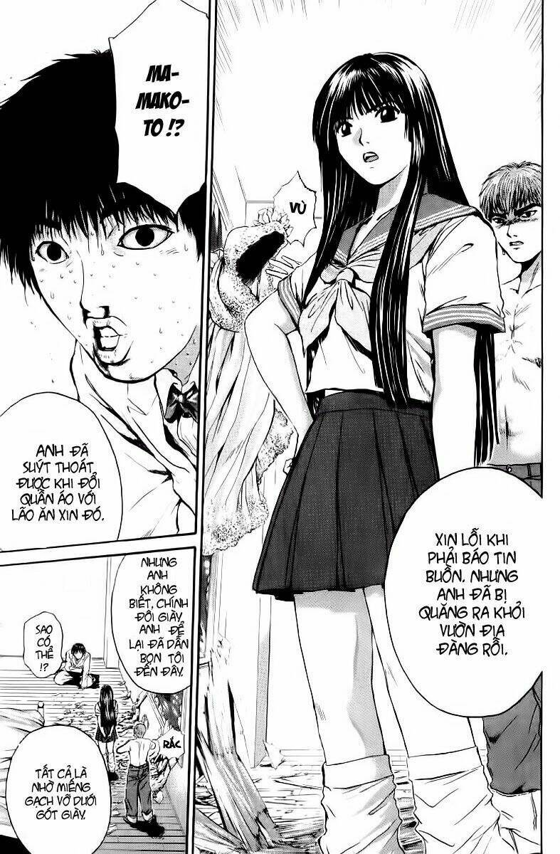 Gto – Great Teacher Onizuka Chapter 150 - Trang 2