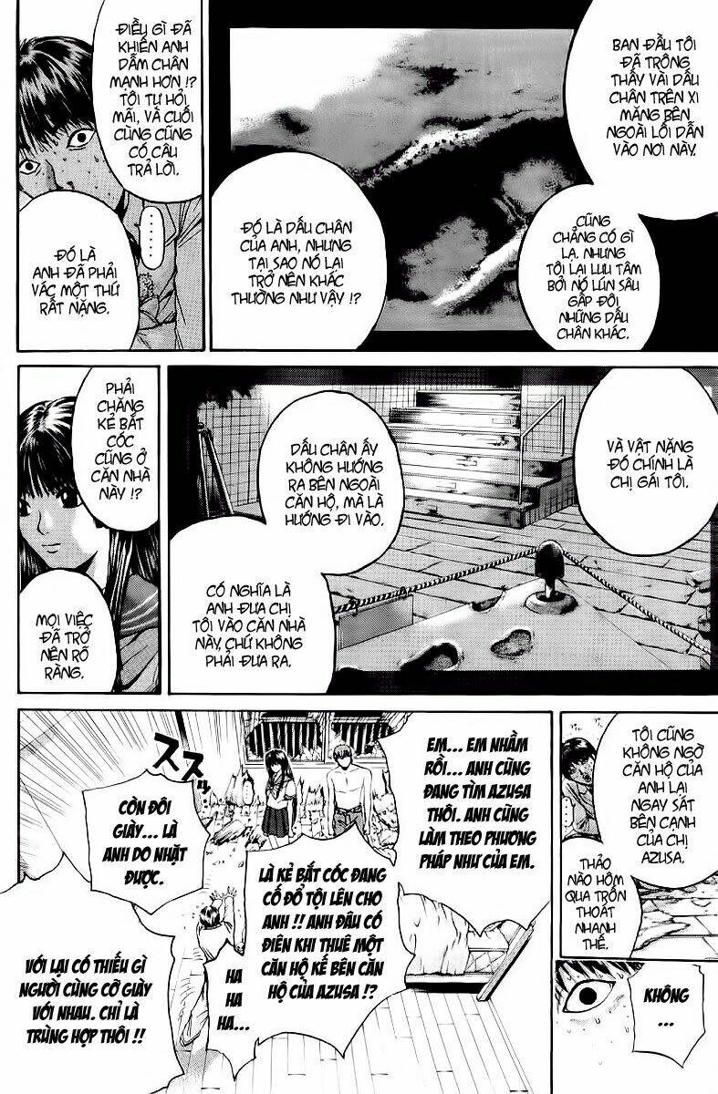 Gto – Great Teacher Onizuka Chapter 150 - Trang 2