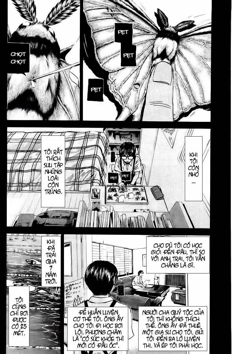 Gto – Great Teacher Onizuka Chapter 151 - Trang 2
