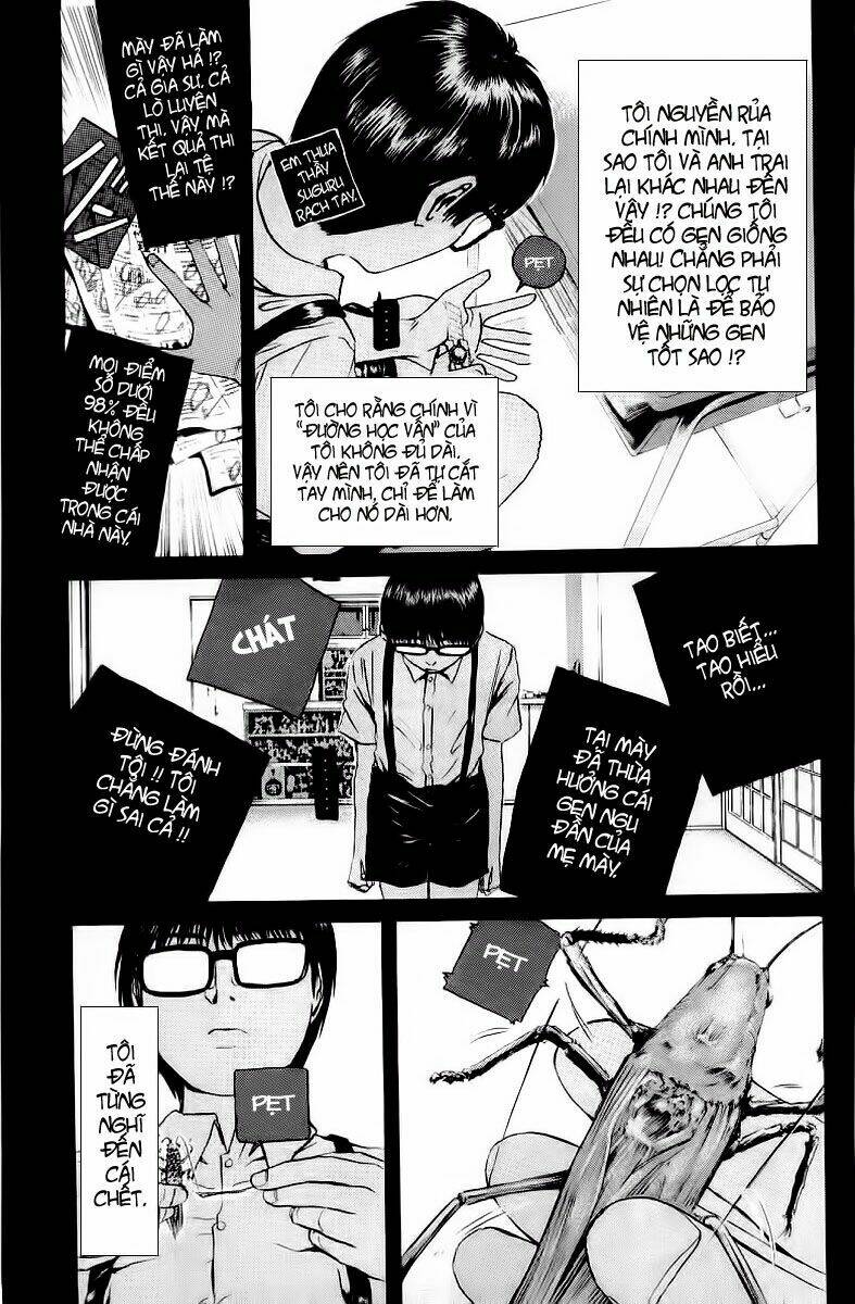 Gto – Great Teacher Onizuka Chapter 151 - Trang 2