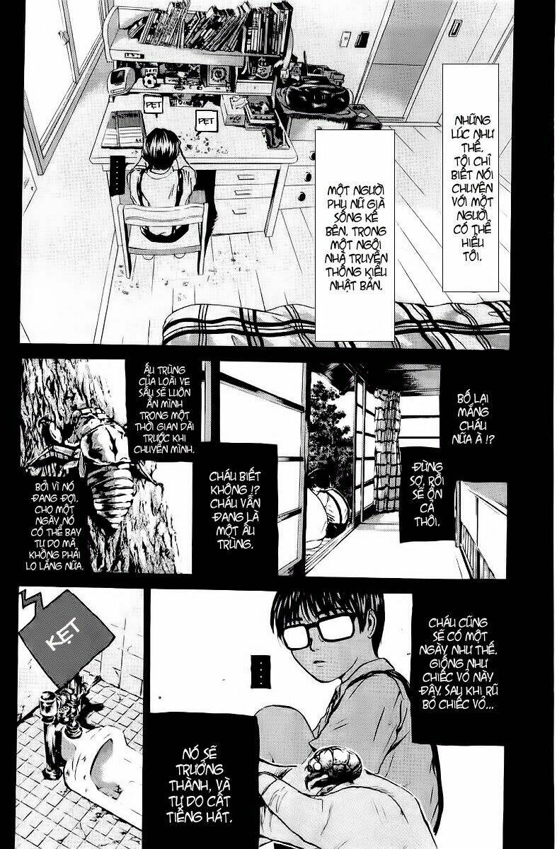 Gto – Great Teacher Onizuka Chapter 151 - Trang 2
