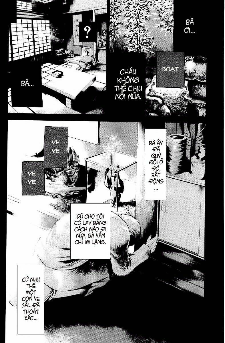 Gto – Great Teacher Onizuka Chapter 151 - Trang 2