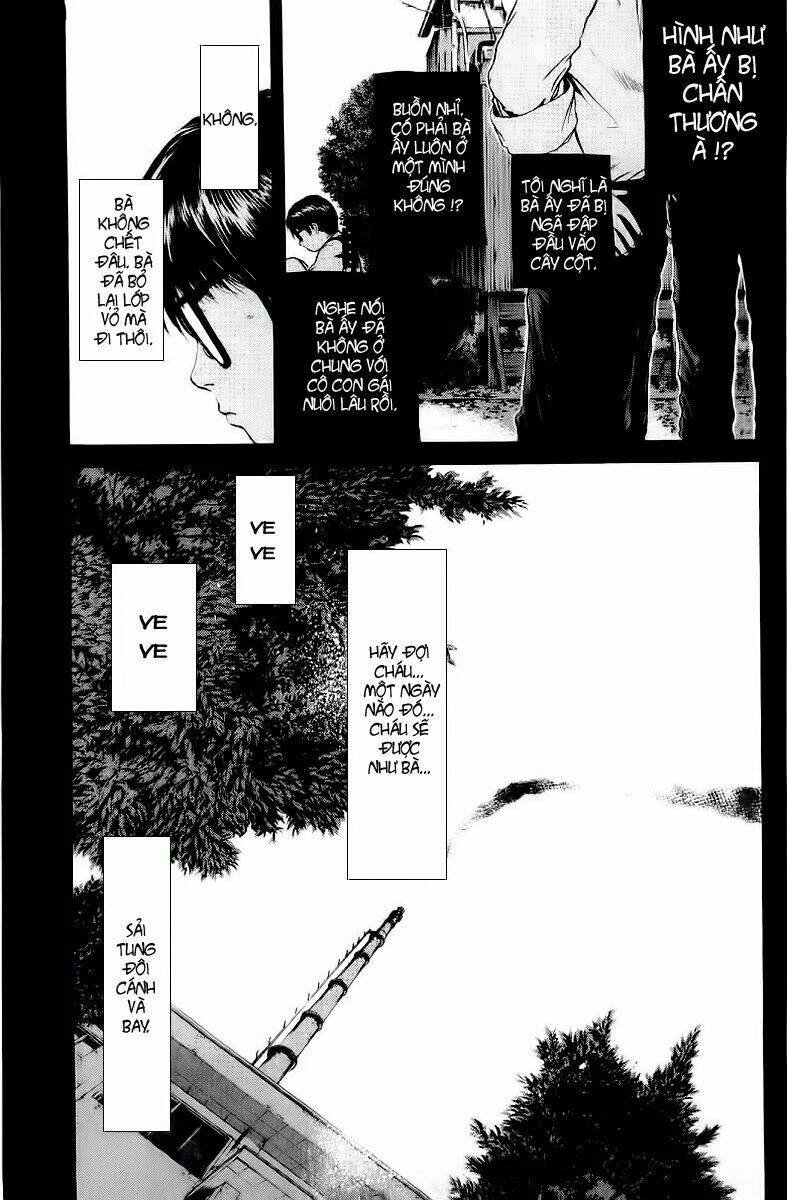 Gto – Great Teacher Onizuka Chapter 151 - Trang 2