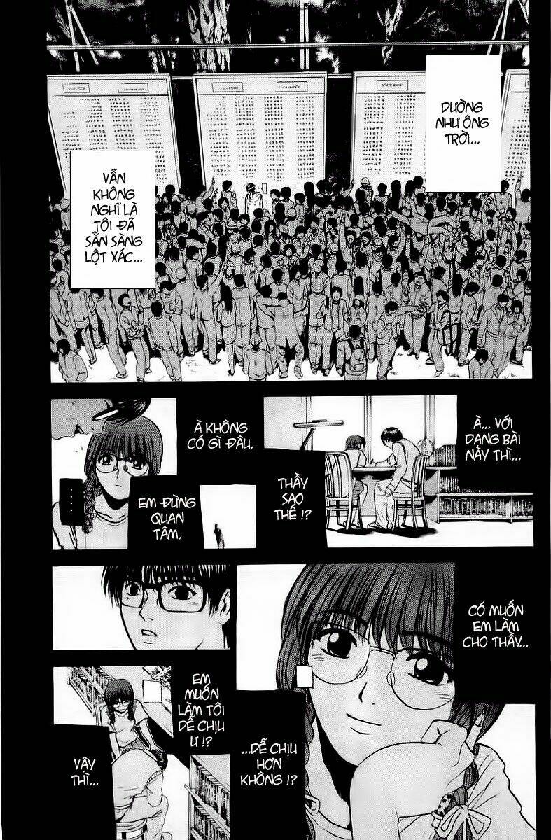 Gto – Great Teacher Onizuka Chapter 151 - Trang 2