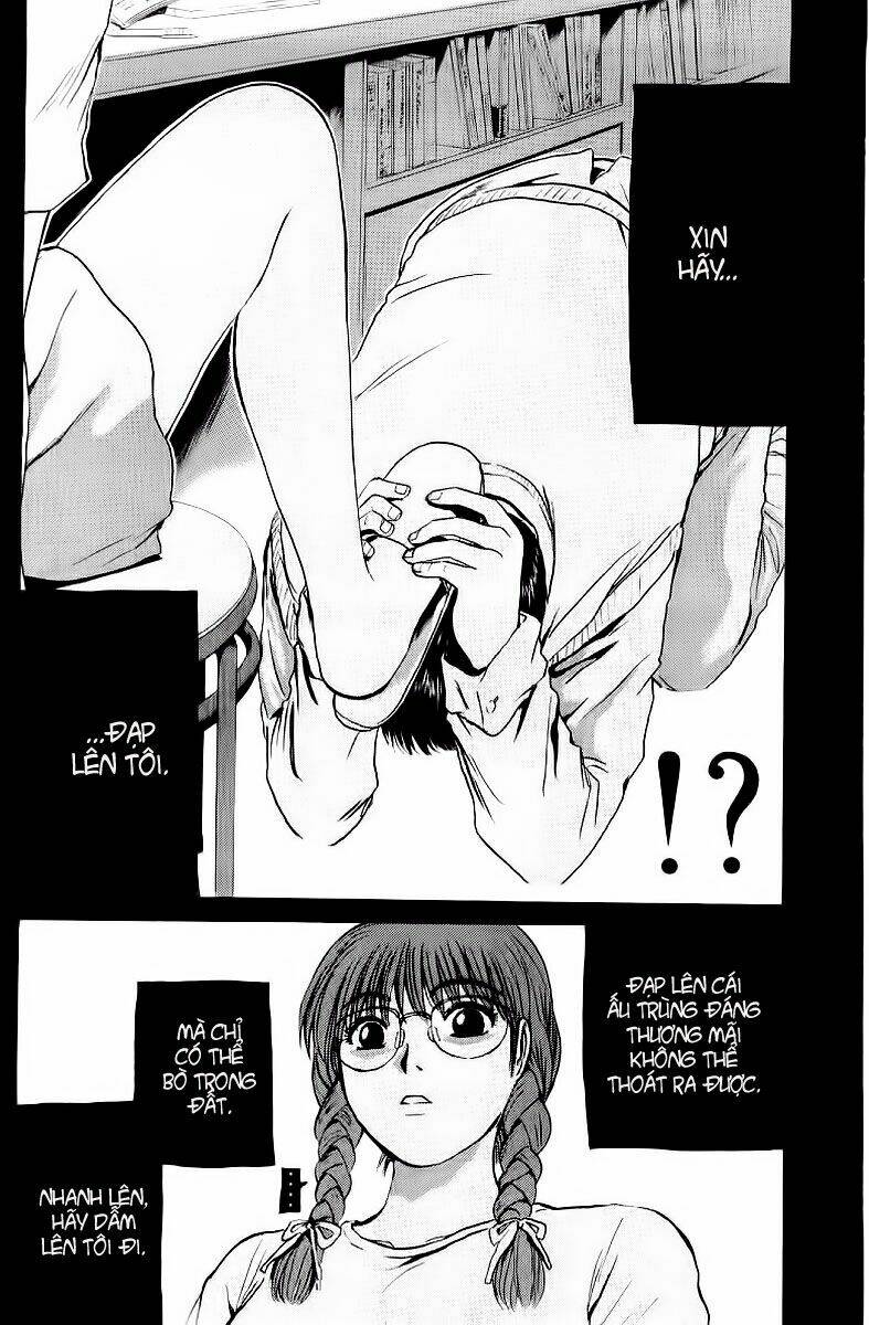 Gto – Great Teacher Onizuka Chapter 151 - Trang 2