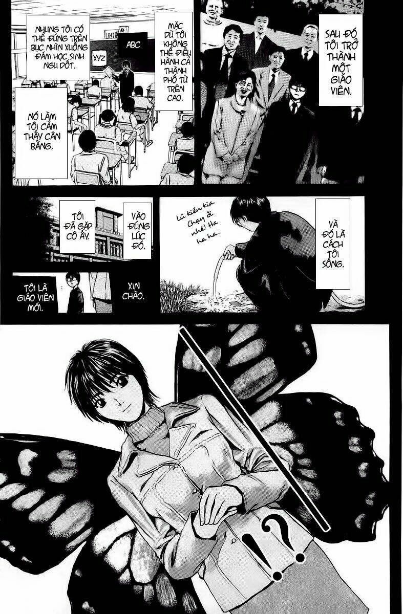 Gto – Great Teacher Onizuka Chapter 151 - Trang 2