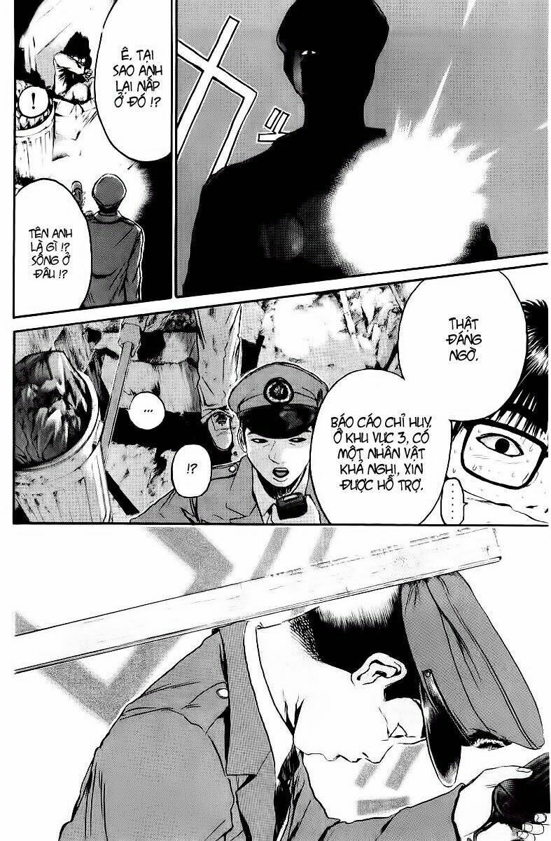 Gto – Great Teacher Onizuka Chapter 151 - Trang 2