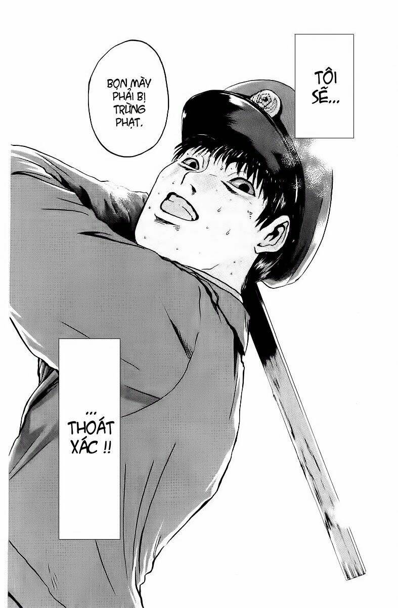 Gto – Great Teacher Onizuka Chapter 151 - Trang 2