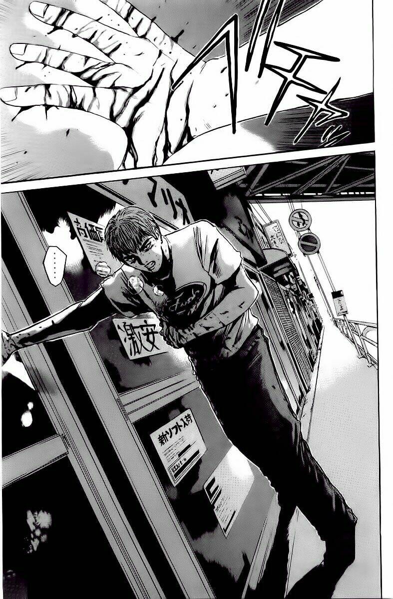 Gto – Great Teacher Onizuka Chapter 152 - Trang 2