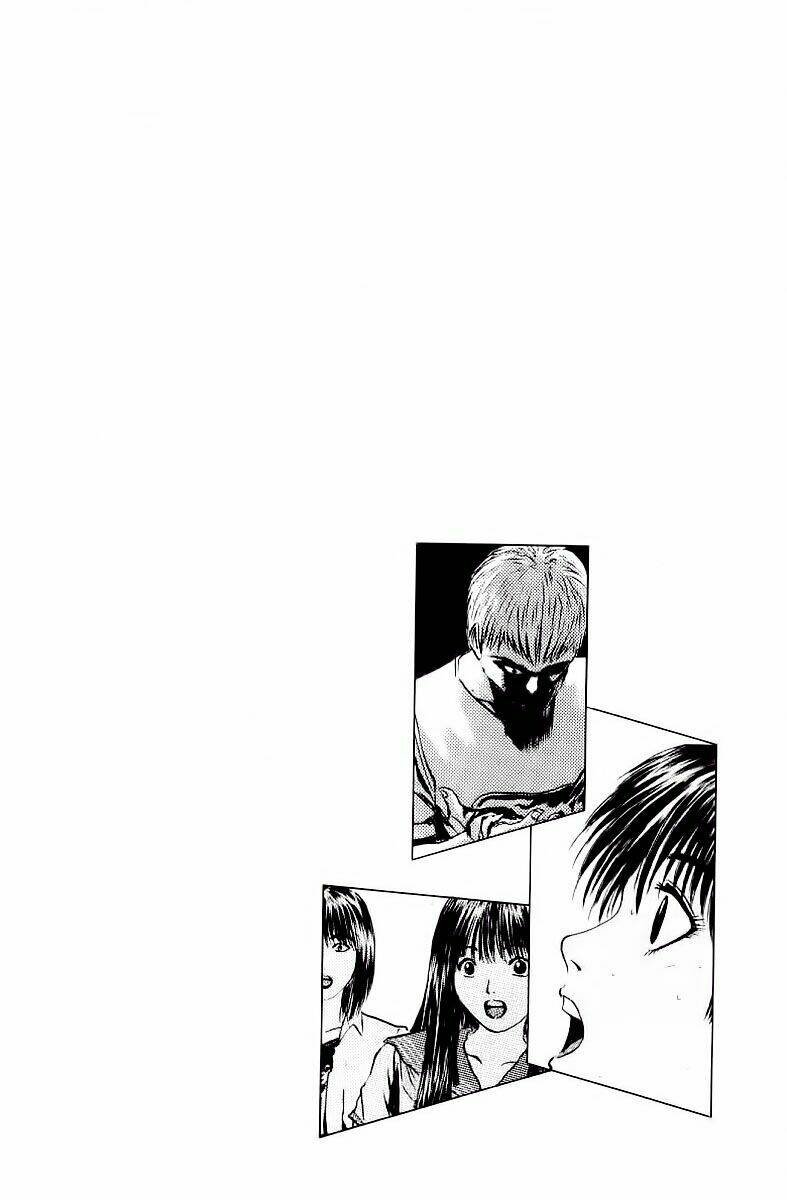 Gto – Great Teacher Onizuka Chapter 152 - Trang 2