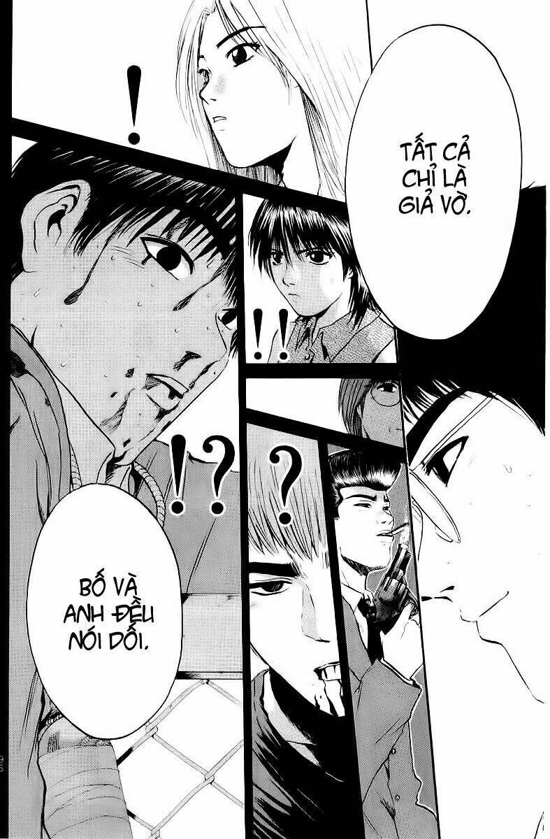 Gto – Great Teacher Onizuka Chapter 154 - Trang 2