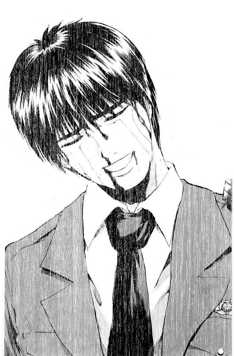 Gto – Great Teacher Onizuka Chapter 155 - Trang 2