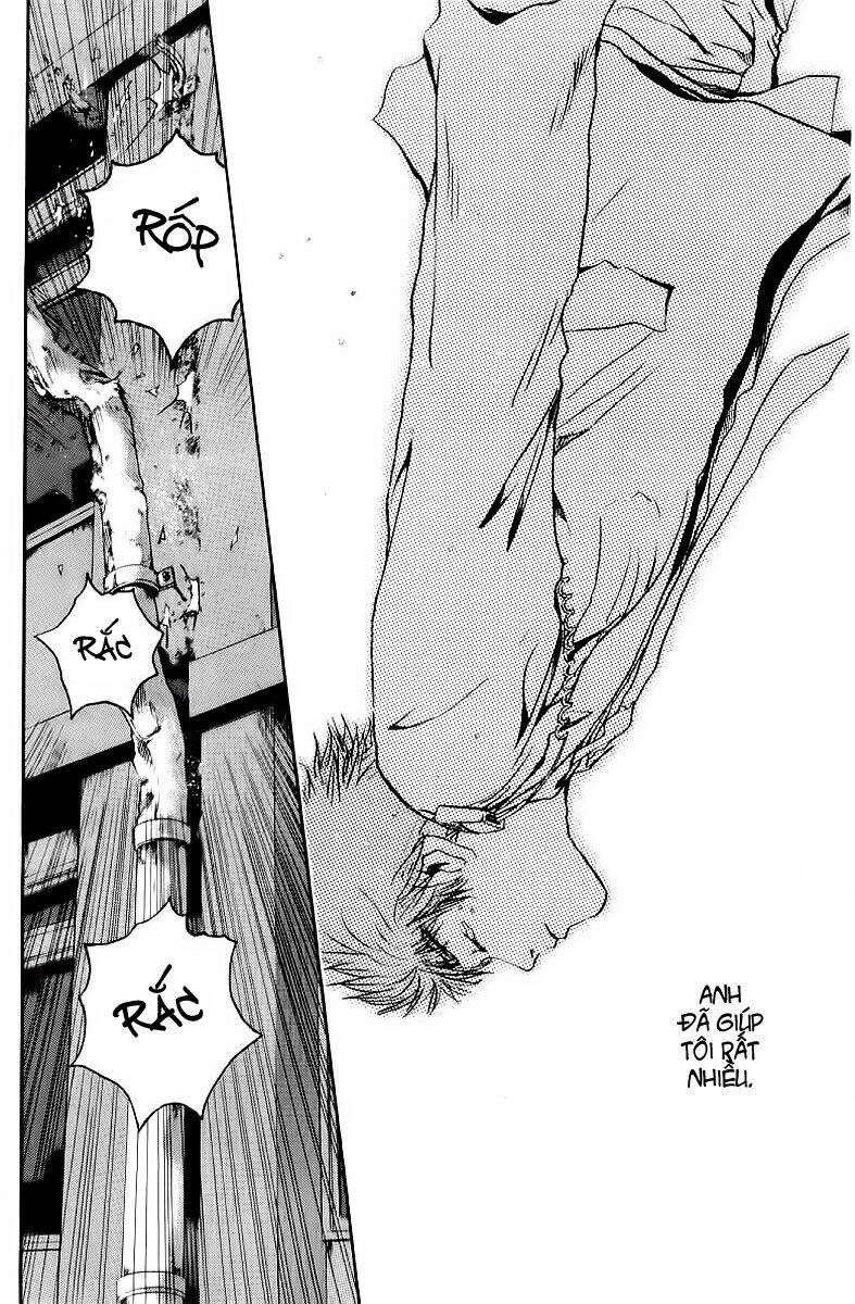 Gto – Great Teacher Onizuka Chapter 155 - Trang 2