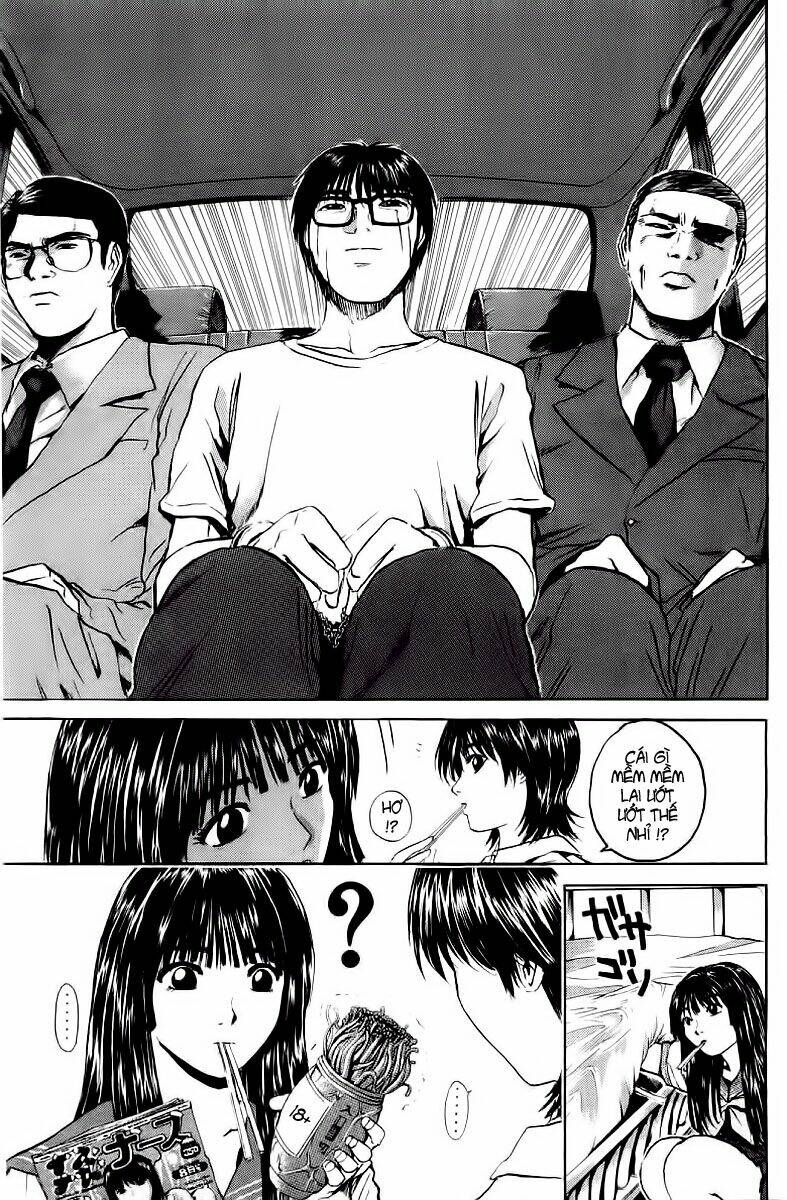 Gto – Great Teacher Onizuka Chapter 156 - Trang 2