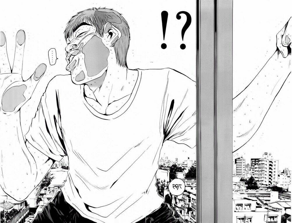 Gto – Great Teacher Onizuka Chapter 156 - Trang 2