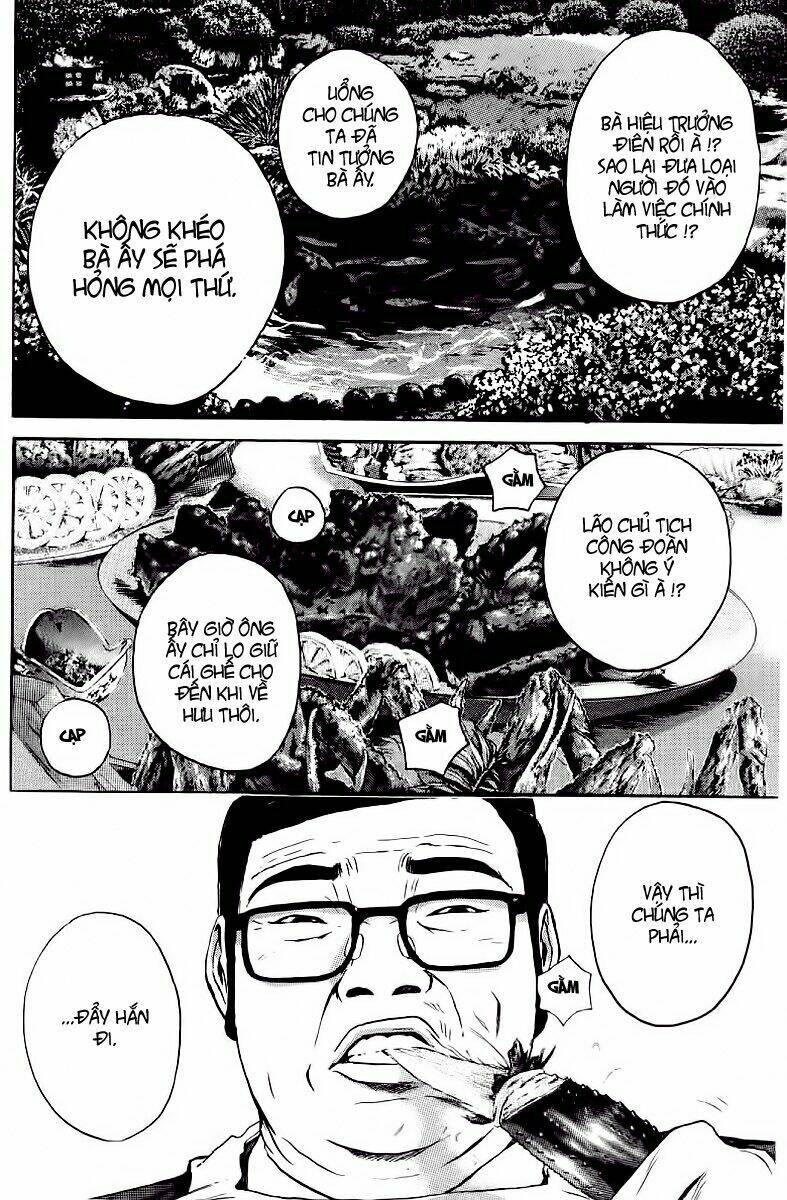 Gto – Great Teacher Onizuka Chapter 157 - Trang 2