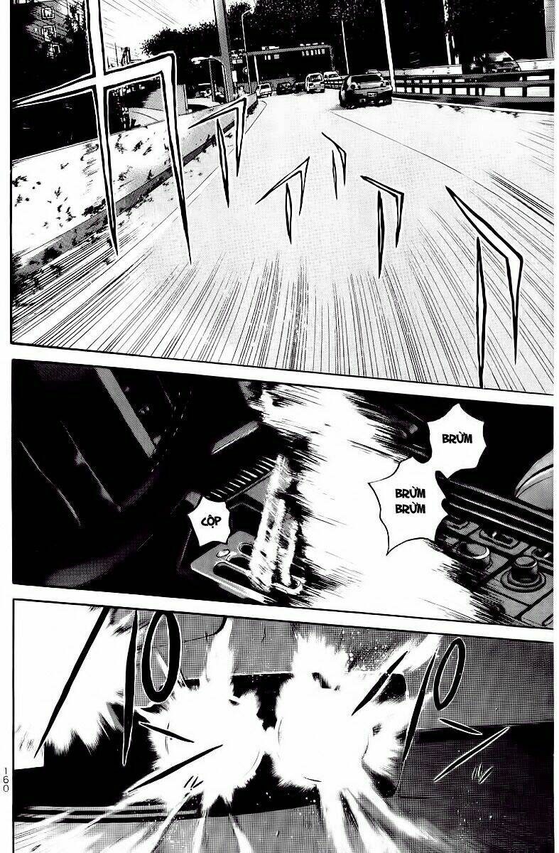 Gto – Great Teacher Onizuka Chapter 157 - Trang 2