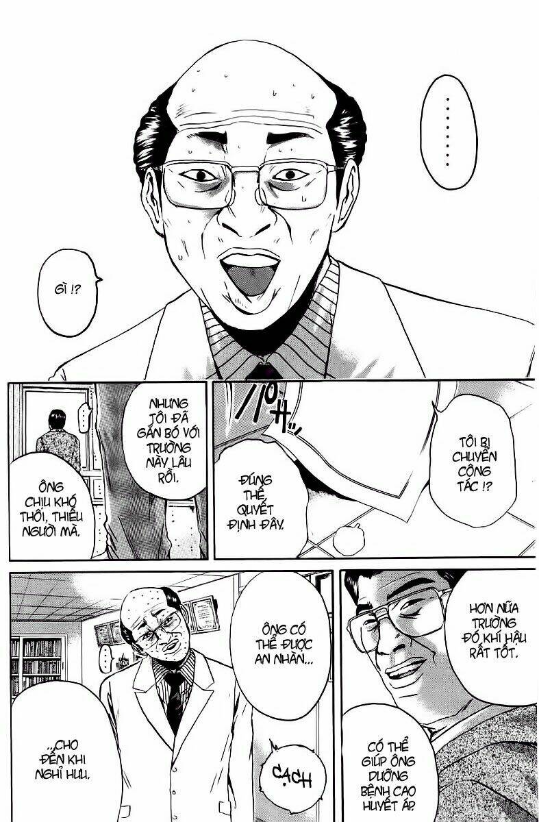 Gto – Great Teacher Onizuka Chapter 157 - Trang 2