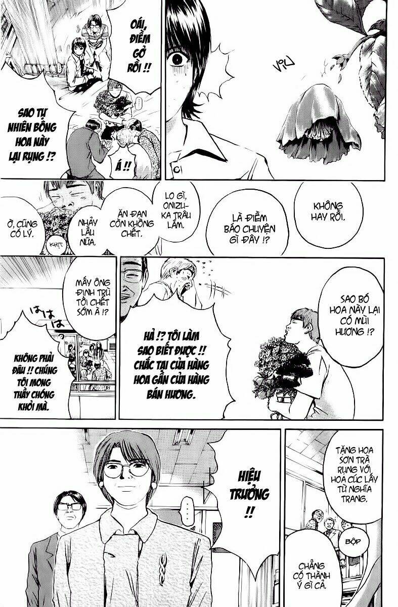 Gto – Great Teacher Onizuka Chapter 157 - Trang 2