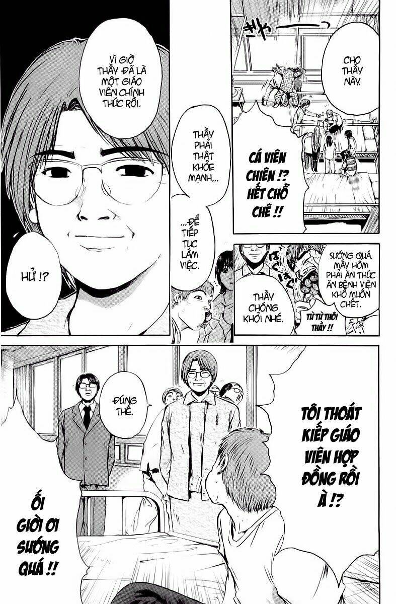 Gto – Great Teacher Onizuka Chapter 157 - Trang 2