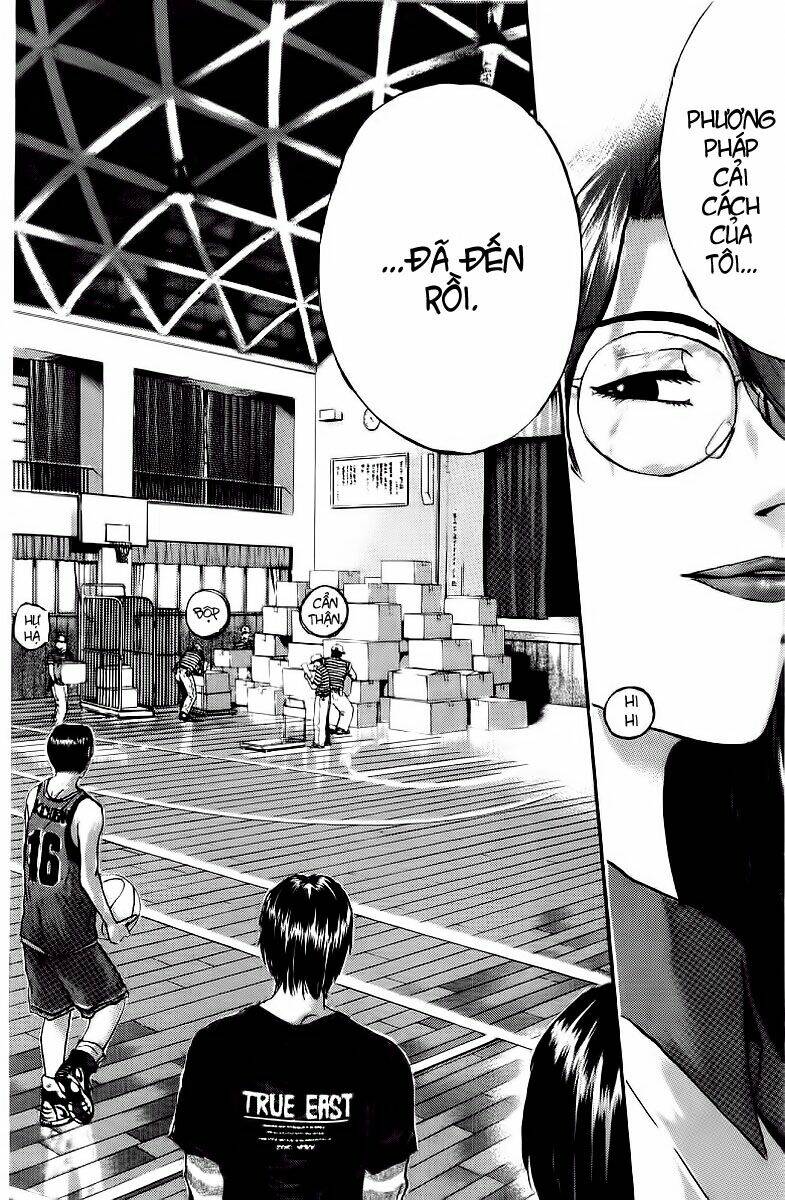 Gto – Great Teacher Onizuka Chapter 158 - Trang 2