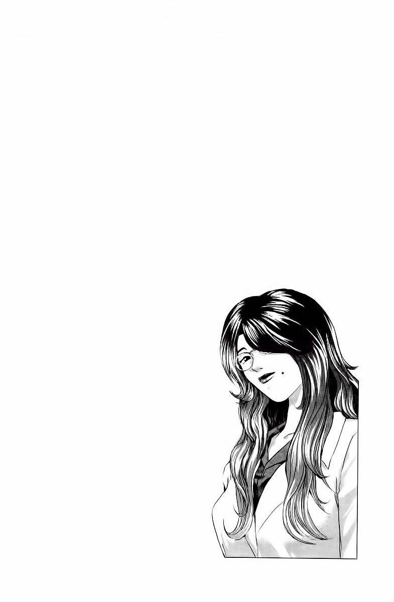 Gto – Great Teacher Onizuka Chapter 158 - Trang 2