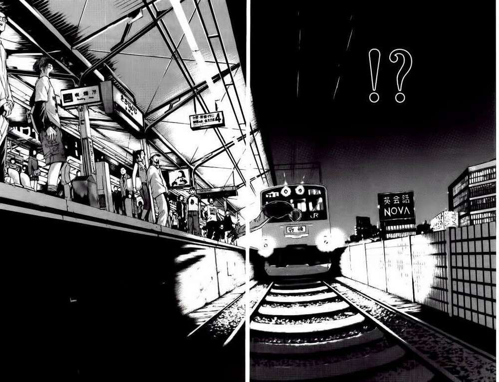 Gto – Great Teacher Onizuka Chapter 163 - Trang 2