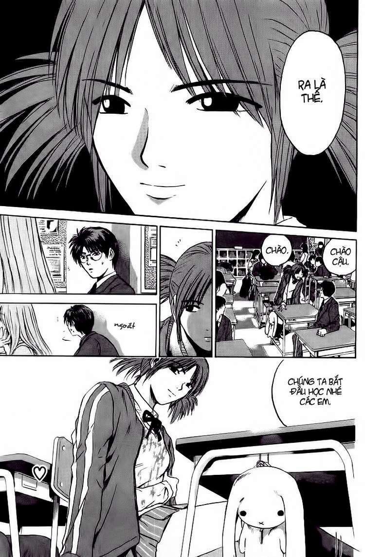 Gto – Great Teacher Onizuka Chapter 164 - Trang 2