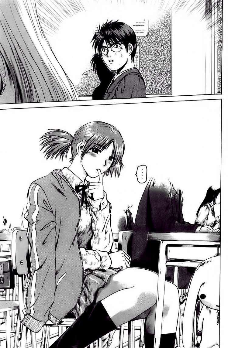 Gto – Great Teacher Onizuka Chapter 164 - Trang 2